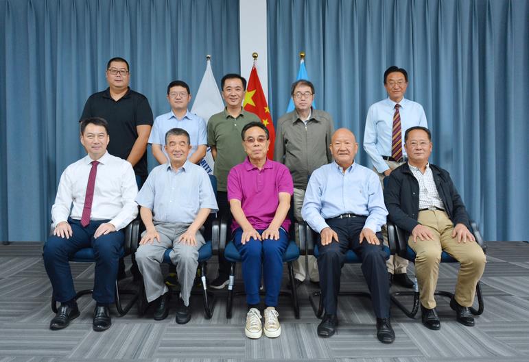 【华盾沙龙】中安华盾举办“巴基斯坦专题”沙龙